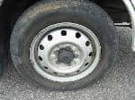 Used 2000 NISSAN VANETTE VAN BF66453 for Sale Image 12
