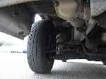 Used 2000 NISSAN VANETTE VAN BF66453 for Sale Image 13