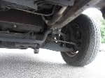 Used 2000 NISSAN VANETTE VAN BF66453 for Sale Image 14
