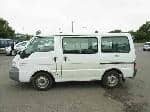 Used 2000 NISSAN VANETTE VAN BF66453 for Sale Image 2