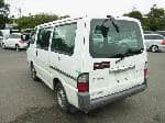 Used 2000 NISSAN VANETTE VAN BF66453 for Sale Image 3