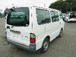 Used 2000 NISSAN VANETTE VAN BF66453 for Sale Image 5