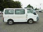 Used 2000 NISSAN VANETTE VAN BF66453 for Sale Image 6