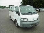Used 2000 NISSAN VANETTE VAN BF66453 for Sale Image 7