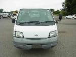 Used 2000 NISSAN VANETTE VAN BF66453 for Sale Image 8
