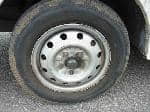 Used 2000 NISSAN VANETTE VAN BF66453 for Sale Image 9