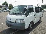 Used 2004 MITSUBISHI DELICA VAN BF66458 for Sale Image 1