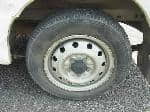 Used 2004 MITSUBISHI DELICA VAN BF66458 for Sale Image 10