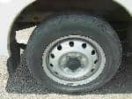 Used 2004 MITSUBISHI DELICA VAN BF66458 for Sale Image 11