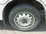 Used 2004 MITSUBISHI DELICA VAN BF66458 for Sale Image 12