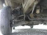 Used 2004 MITSUBISHI DELICA VAN BF66458 for Sale Image 13