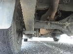 Used 2004 MITSUBISHI DELICA VAN BF66458 for Sale Image 15