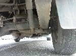 Used 2004 MITSUBISHI DELICA VAN BF66458 for Sale Image 16