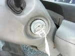 Used 2004 MITSUBISHI DELICA VAN BF66458 for Sale Image 26