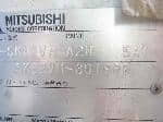 Used 2004 MITSUBISHI DELICA VAN BF66458 for Sale Image 28