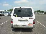 Used 2004 MITSUBISHI DELICA VAN BF66458 for Sale Image 4