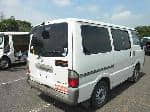Used 2004 MITSUBISHI DELICA VAN BF66458 for Sale Image 5