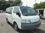 Used 2004 MITSUBISHI DELICA VAN BF66458 for Sale Image 7
