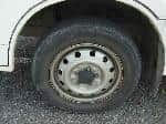 Used 2004 MITSUBISHI DELICA VAN BF66458 for Sale Image 9