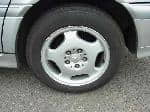 Used 1999 MERCEDES-BENZ C-CLASS BF66462 for Sale Image 10