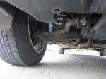 Used 1999 MERCEDES-BENZ C-CLASS BF66462 for Sale Image 13