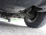 Used 1999 MERCEDES-BENZ C-CLASS BF66462 for Sale Image 14
