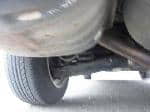 Used 1999 MERCEDES-BENZ C-CLASS BF66462 for Sale Image 15