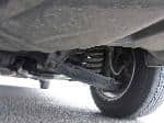 Used 1999 MERCEDES-BENZ C-CLASS BF66462 for Sale Image 16