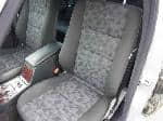 Used 1999 MERCEDES-BENZ C-CLASS BF66462 for Sale Image 18