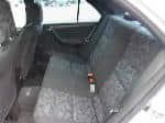 Used 1999 MERCEDES-BENZ C-CLASS BF66462 for Sale Image 19