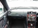 Used 1999 MERCEDES-BENZ C-CLASS BF66462 for Sale Image 22