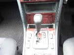 Used 1999 MERCEDES-BENZ C-CLASS BF66462 for Sale Image 25