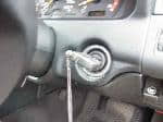 Used 1999 MERCEDES-BENZ C-CLASS BF66462 for Sale Image 26