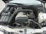 Used 1999 MERCEDES-BENZ C-CLASS BF66462 for Sale Image 28