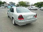 Used 1999 MERCEDES-BENZ C-CLASS BF66462 for Sale Image 3
