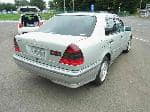 Used 1999 MERCEDES-BENZ C-CLASS BF66462 for Sale Image 5
