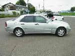 Used 1999 MERCEDES-BENZ C-CLASS BF66462 for Sale Image 6