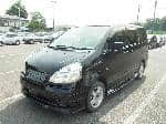 Used 2001 NISSAN SERENA BF66504 for Sale Image 1