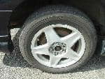 Used 2001 NISSAN SERENA BF66504 for Sale Image 11