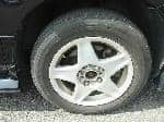 Used 2001 NISSAN SERENA BF66504 for Sale Image 12