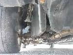 Used 2001 NISSAN SERENA BF66504 for Sale Image 13