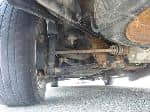 Used 2001 NISSAN SERENA BF66504 for Sale Image 15