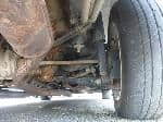 Used 2001 NISSAN SERENA BF66504 for Sale Image 16