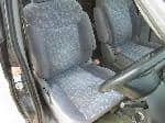 Used 2001 NISSAN SERENA BF66504 for Sale Image 17