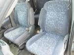 Used 2001 NISSAN SERENA BF66504 for Sale Image 18