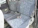 Used 2001 NISSAN SERENA BF66504 for Sale Image 19