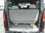 Used 2001 NISSAN SERENA BF66504 for Sale Image 21