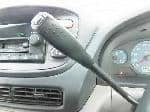 Used 2001 NISSAN SERENA BF66504 for Sale Image 27