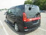 Used 2001 NISSAN SERENA BF66504 for Sale Image 3