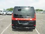 Used 2001 NISSAN SERENA BF66504 for Sale Image 4
